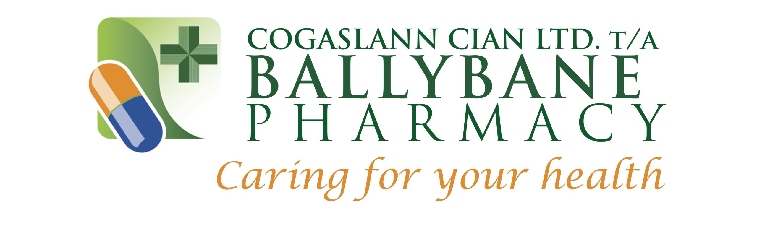 Ballybane Pharmacy - Co. Galway | Home